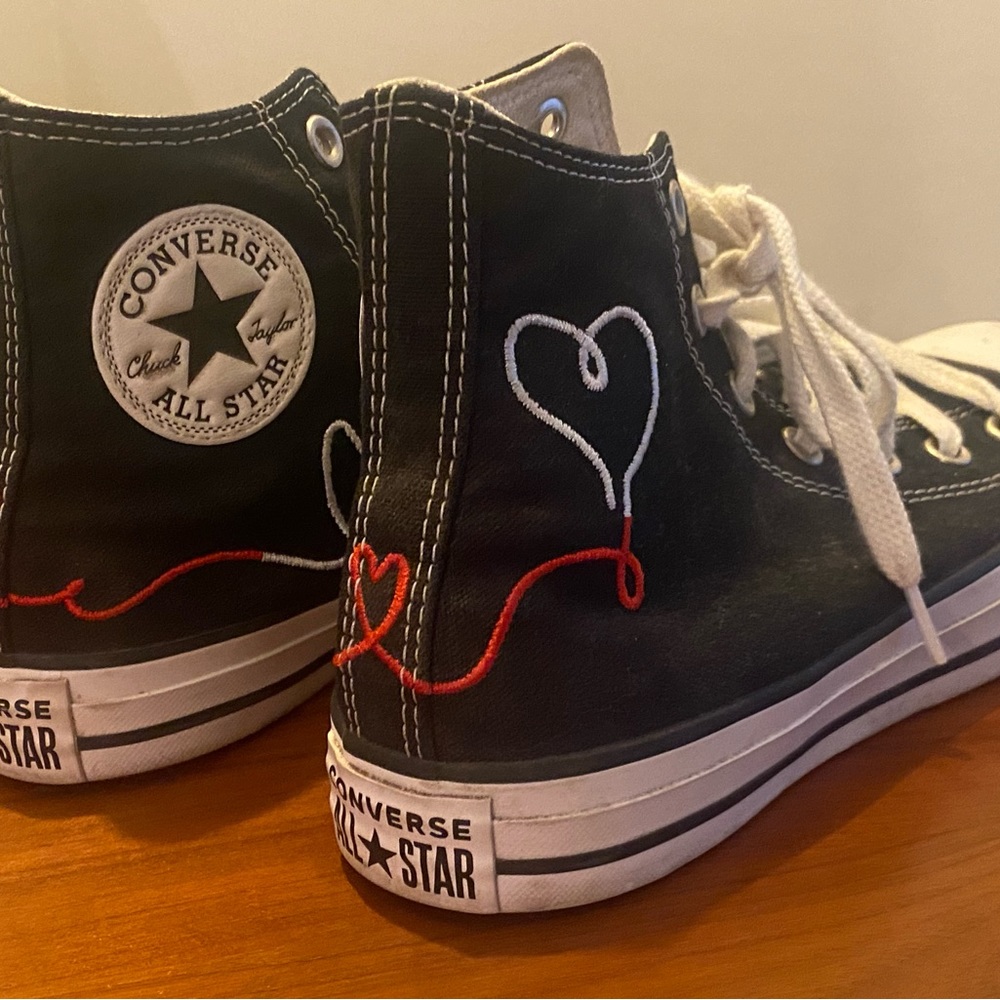 Converse